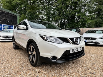 Used Nissan Qashqai 2015 for sale - 79062050: Photo