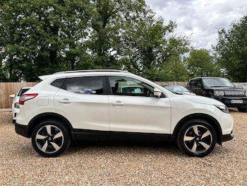 Used Nissan Qashqai 2015 for sale - 79062050: Photo