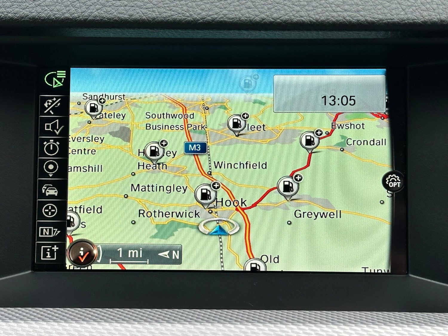 Used BMW 5 Series 2016 for sale - 77331881: Photo 11