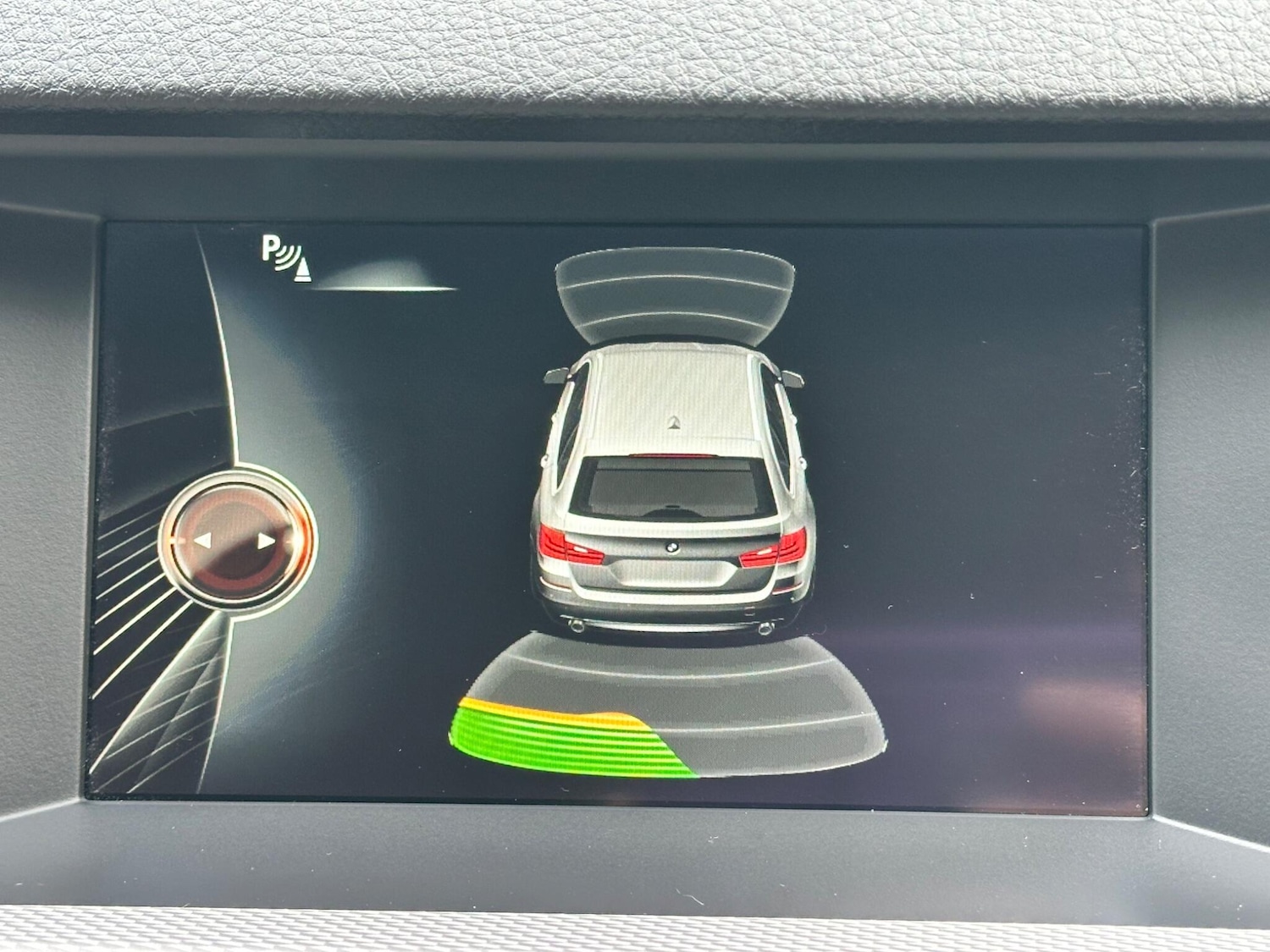 Used BMW 5 Series 2016 for sale - 77331881: Photo 12