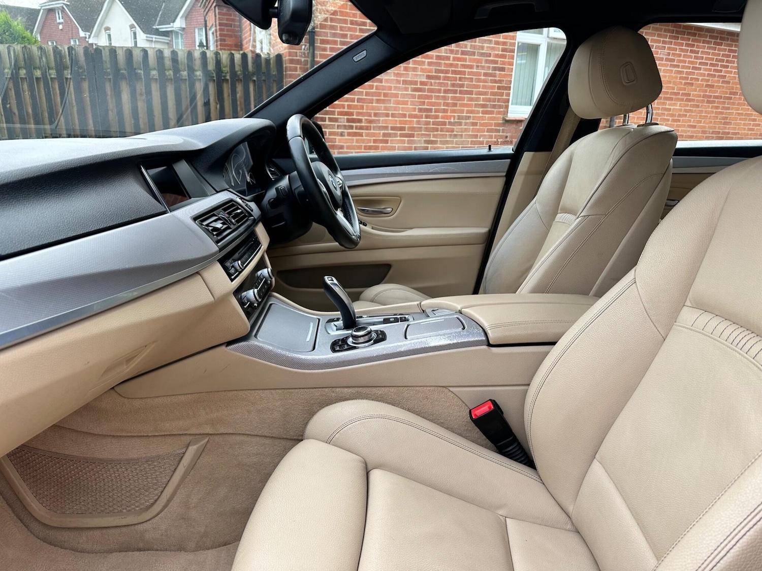 Used BMW 5 Series 2016 for sale - 77331881: Photo 14