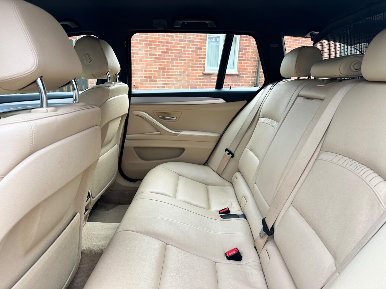 Used BMW 5 Series 2016 for sale - 77331881: Photo 16