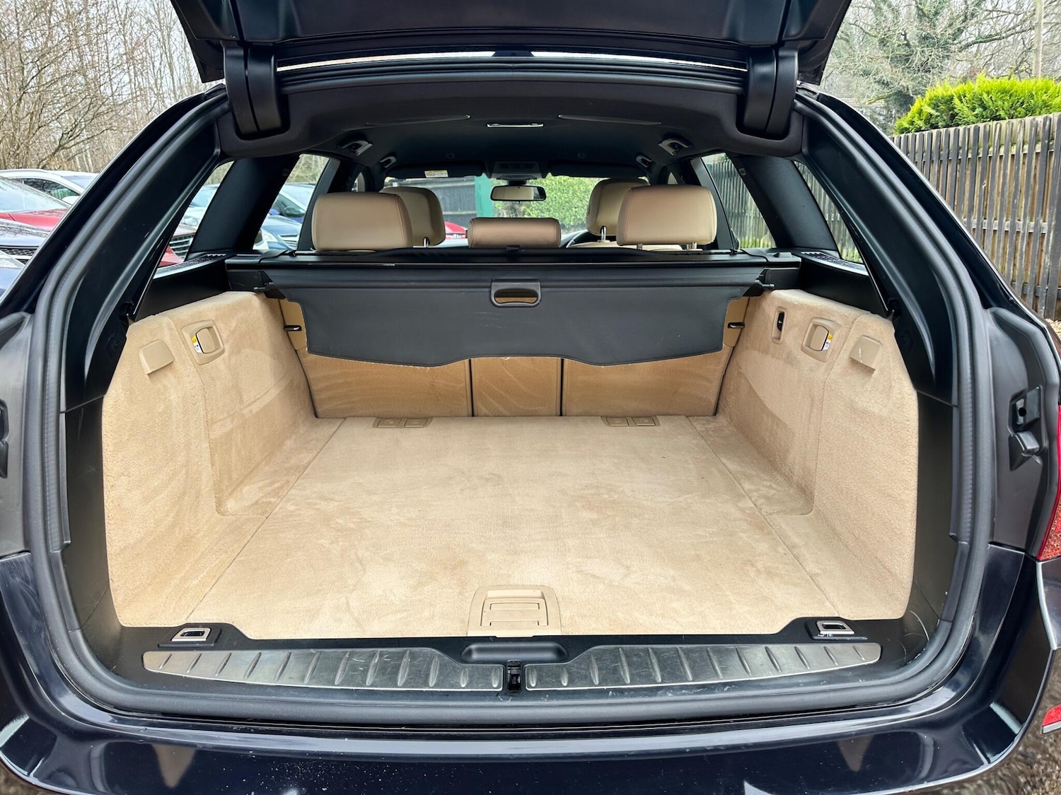 Used BMW 5 Series 2016 for sale - 77331881: Photo 18