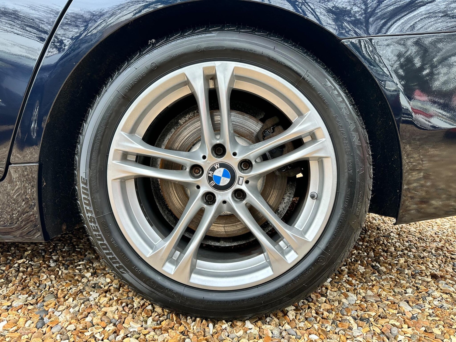 Used BMW 5 Series 2016 for sale - 77331881: Photo 21