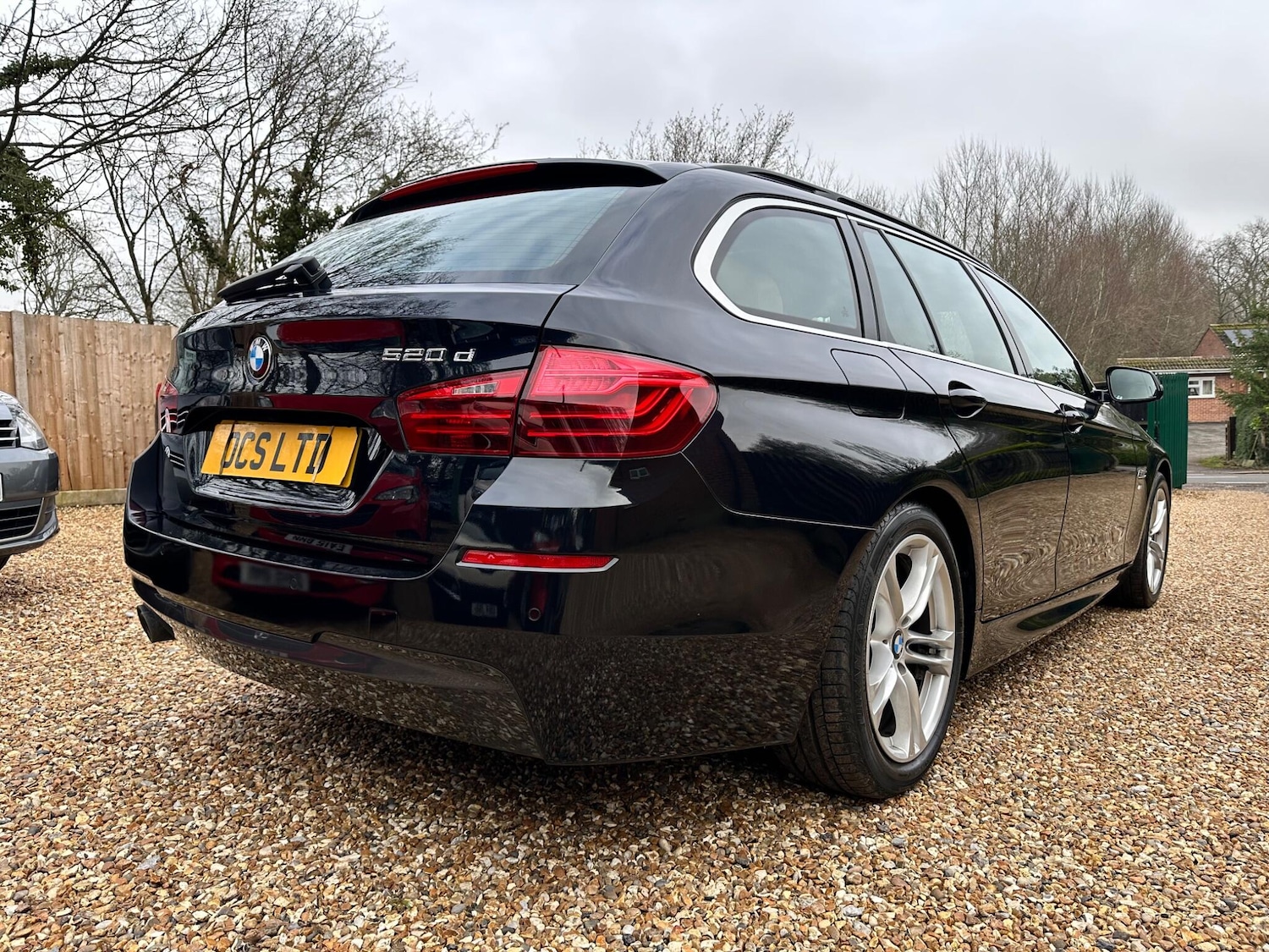 Used BMW 5 Series 2016 for sale - 77331881: Photo 4