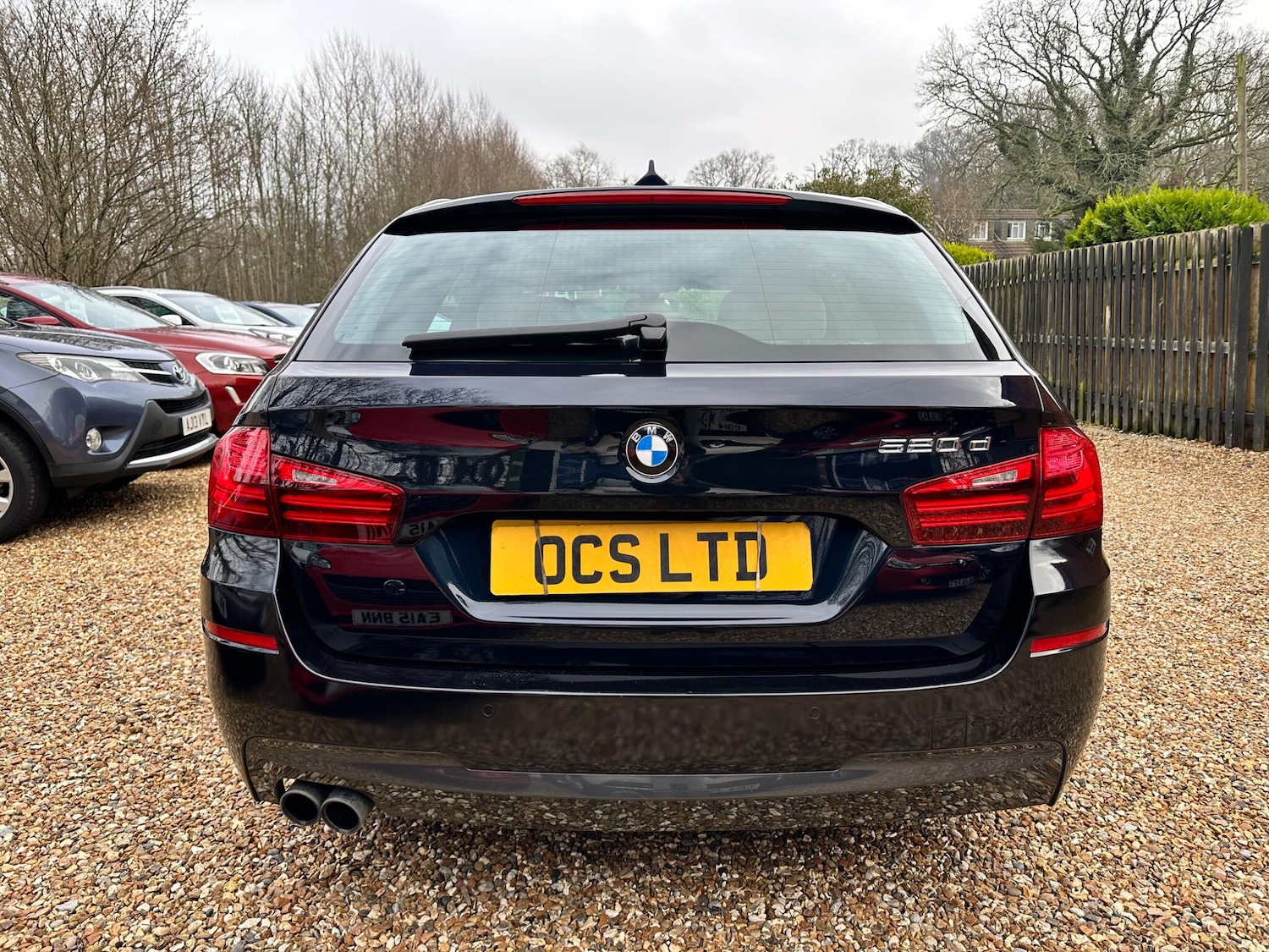 Used BMW 5 Series 2016 for sale - 77331881: Photo 5