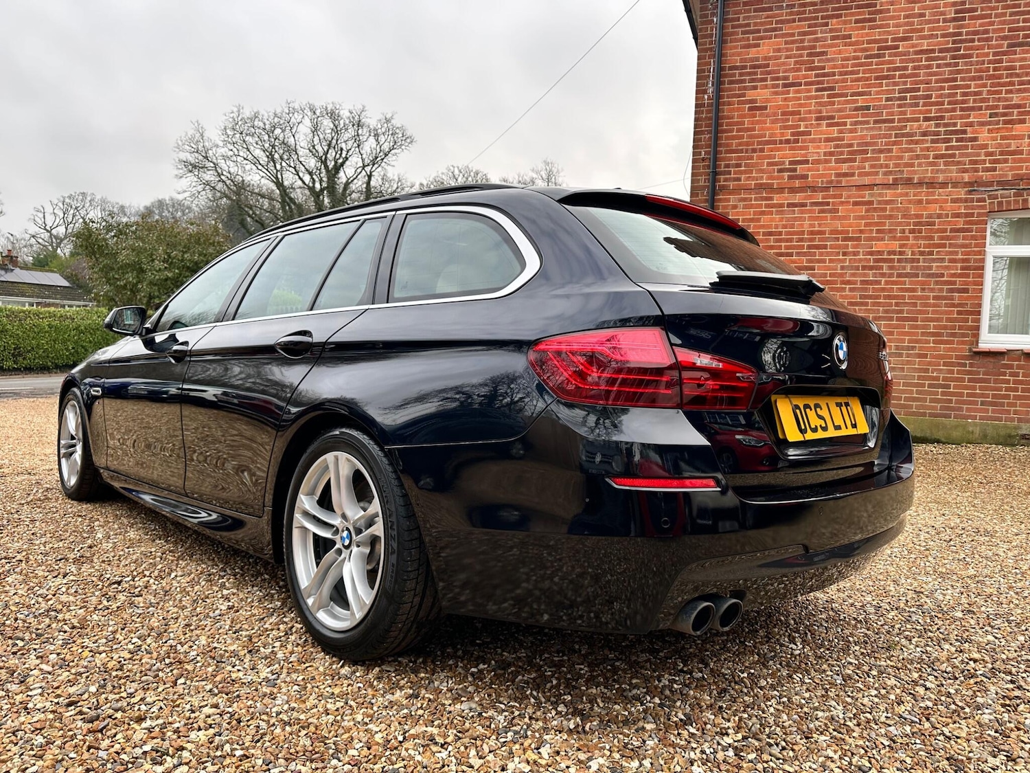 Used BMW 5 Series 2016 for sale - 77331881: Photo 6