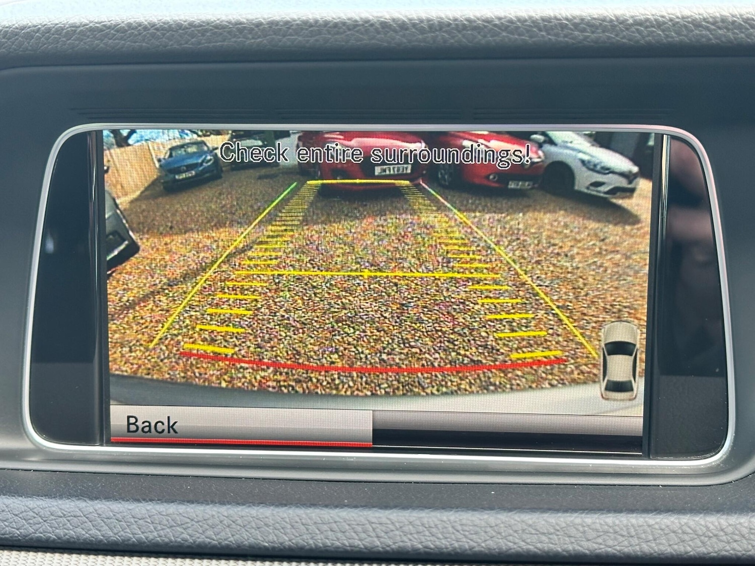 Used Mercedes-Benz E Class 2014 for sale - 78156822: Photo 12