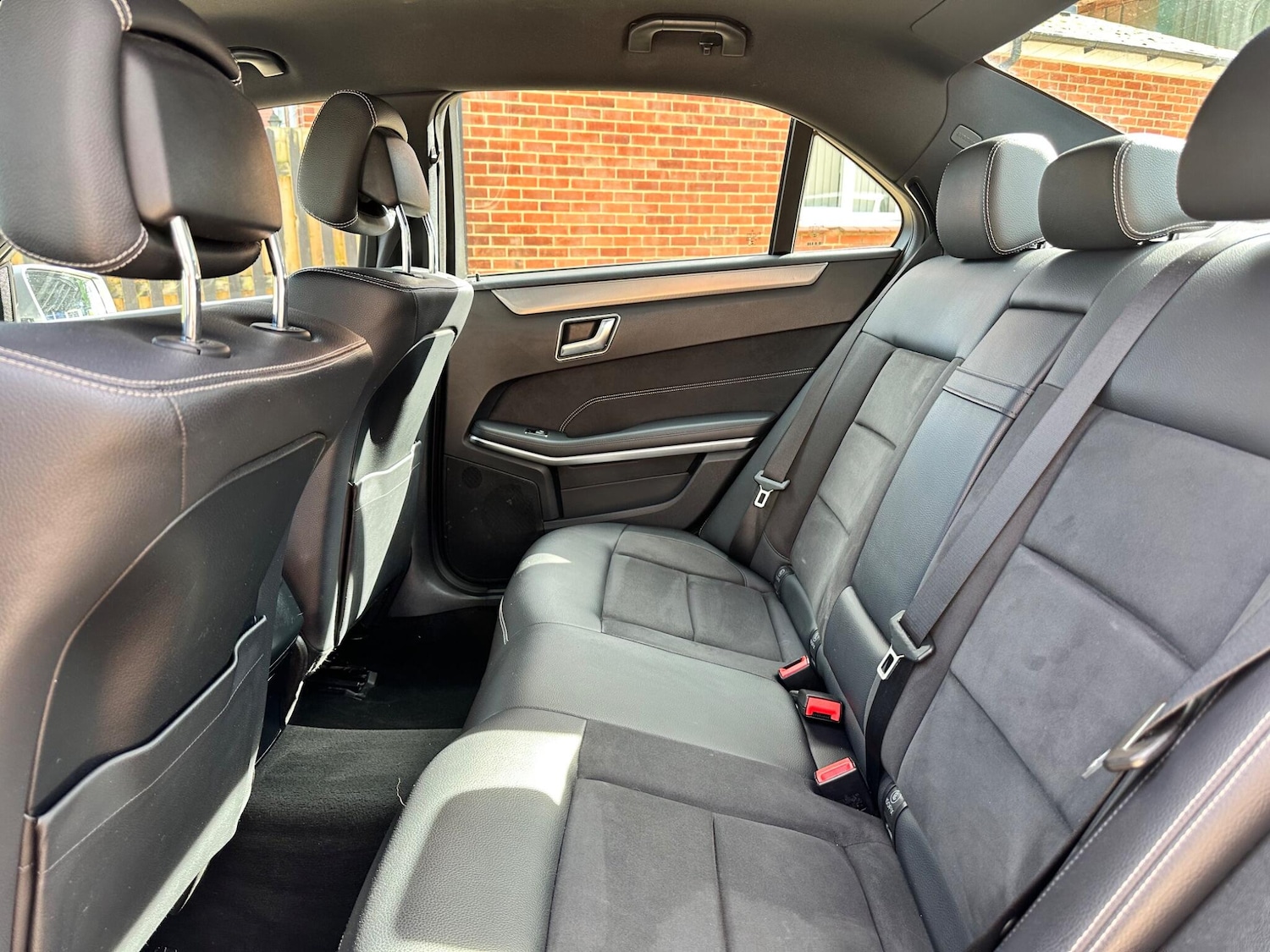 Used Mercedes-Benz E Class 2014 for sale - 78156822: Photo 16