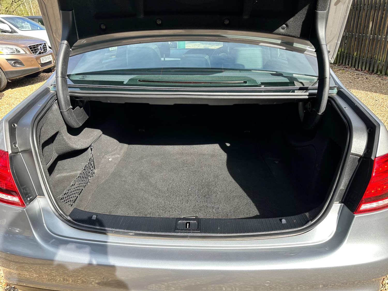 Used Mercedes-Benz E Class 2014 for sale - 78156822: Photo 17