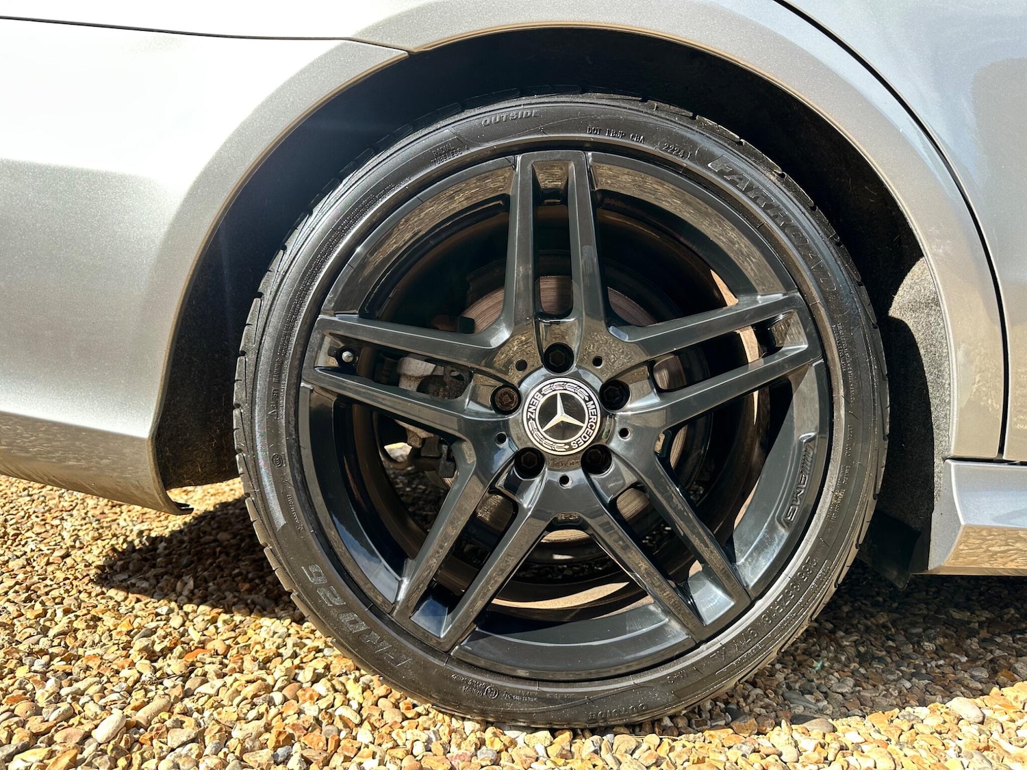 Used Mercedes-Benz E Class 2014 for sale - 78156822: Photo 18