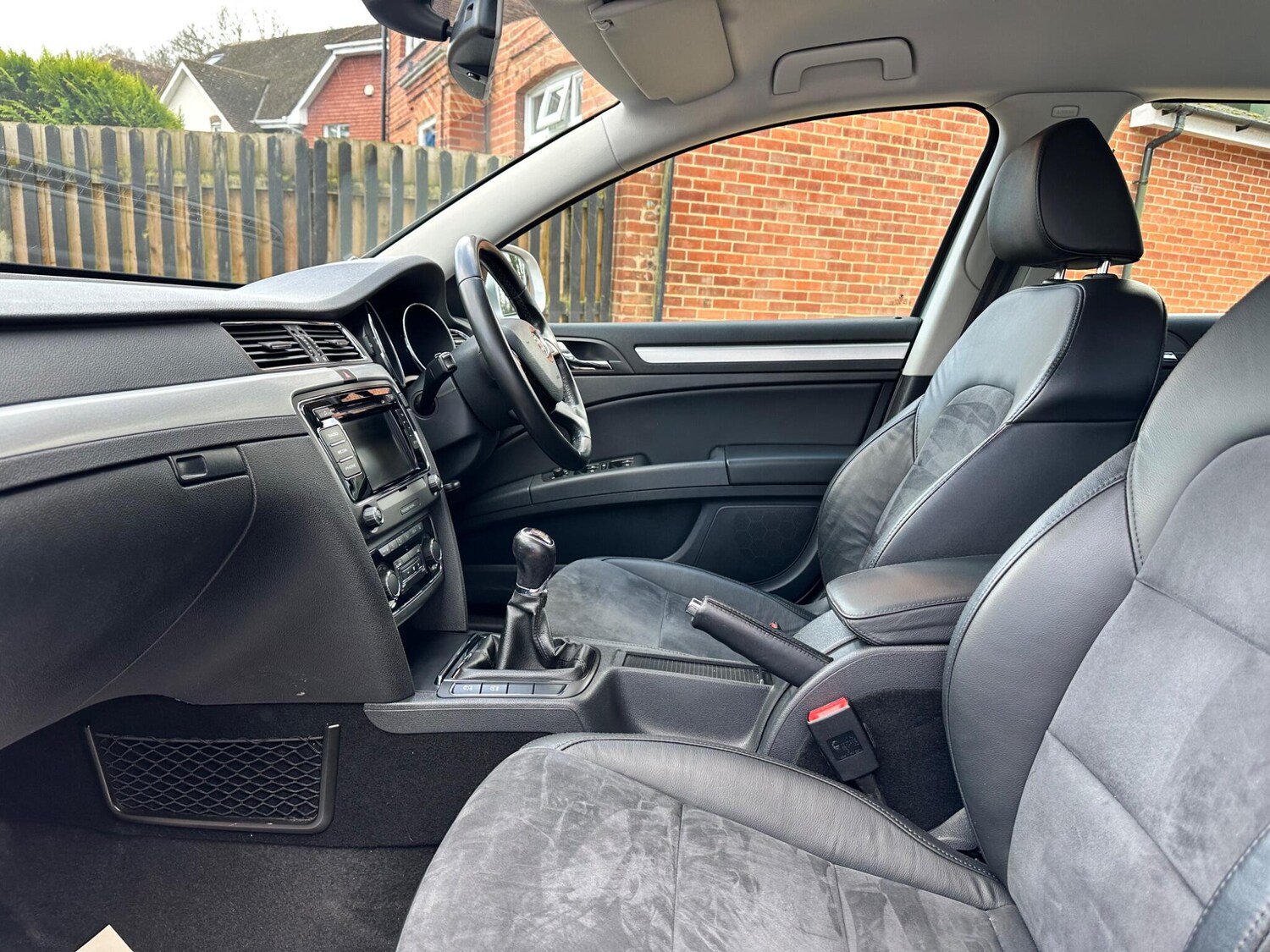 Used Skoda Superb 2014 for sale - 77838523: Photo 15