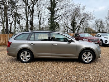 Used Skoda Octavia 2015 for sale - 77376176: Photo