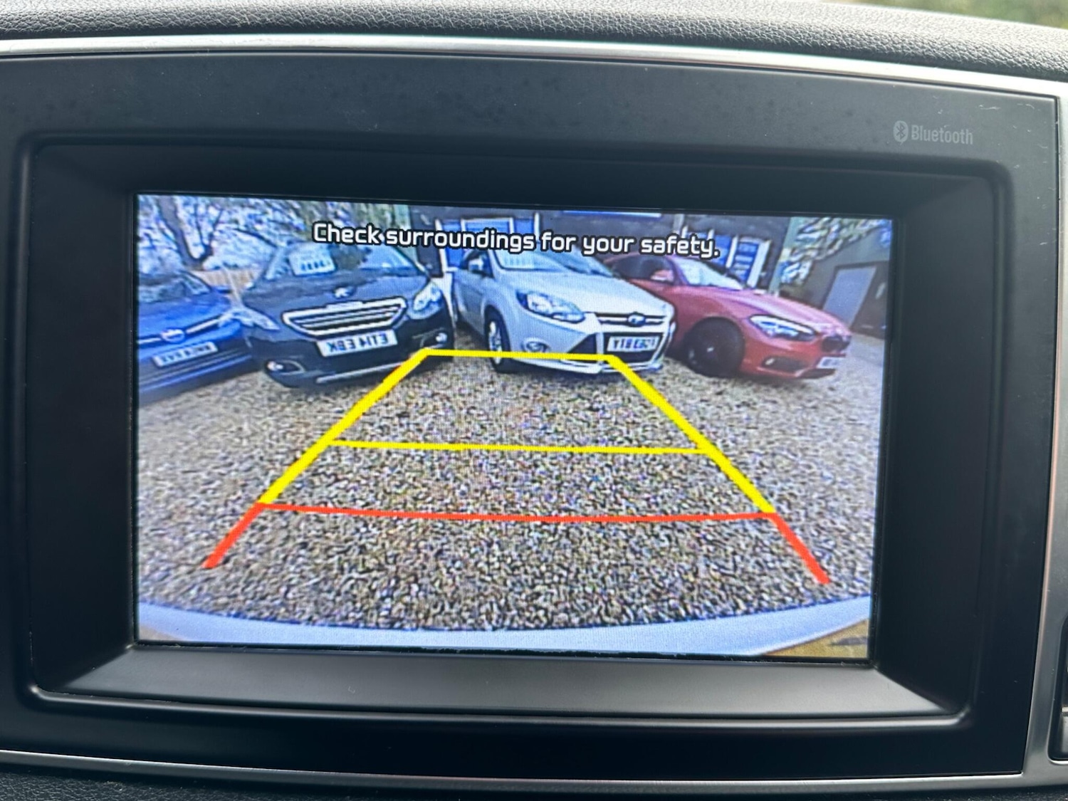 Used Kia Sportage 2017 for sale - 76562125: Photo 13