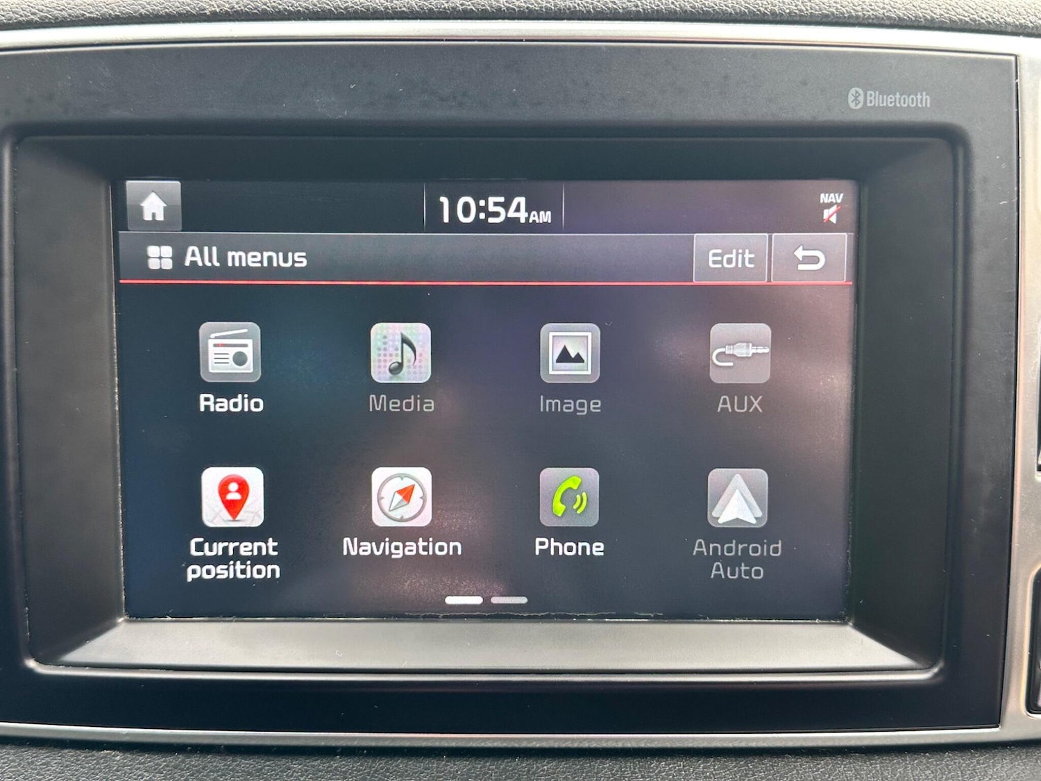 Used Kia Sportage 2017 for sale - 76562125: Photo 15