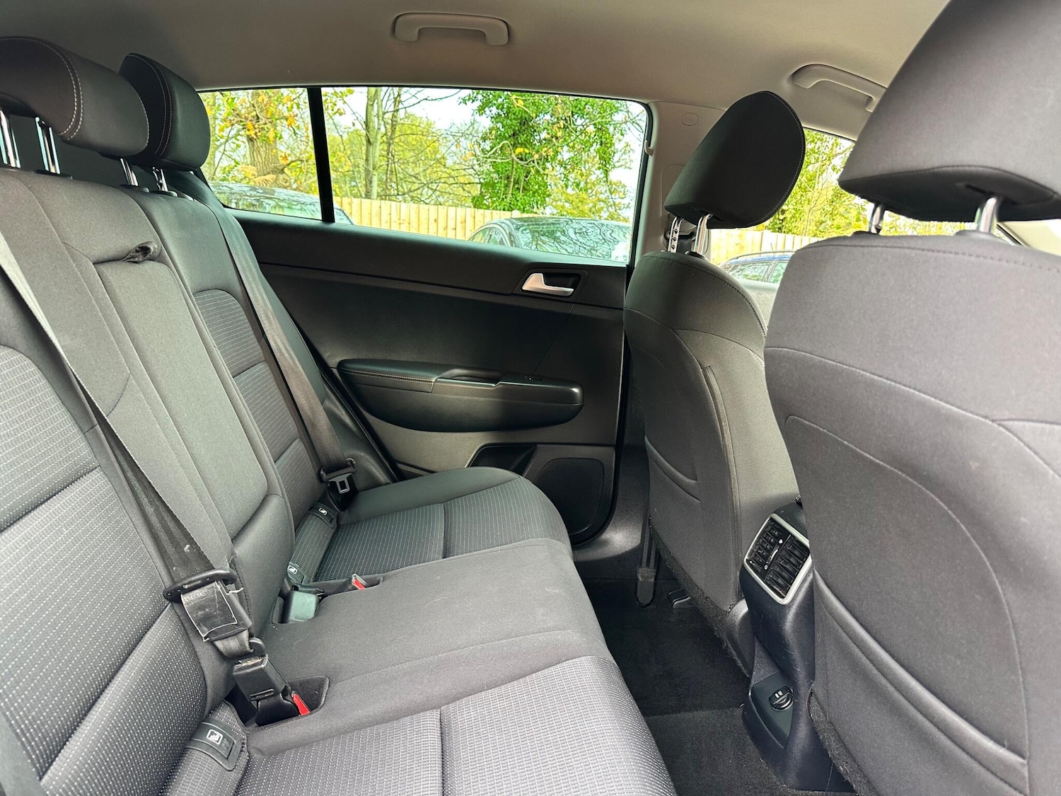 Used Kia Sportage 2017 for sale - 76562125: Photo 19