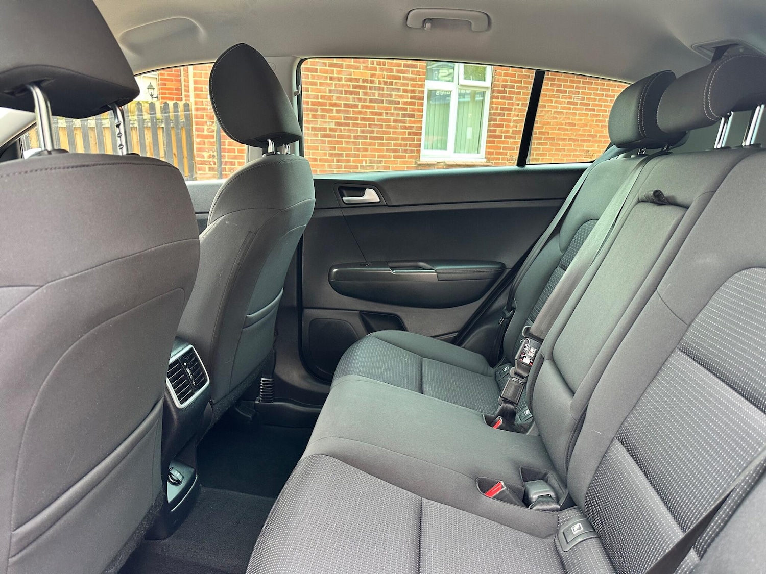 Used Kia Sportage 2017 for sale - 76562125: Photo 20