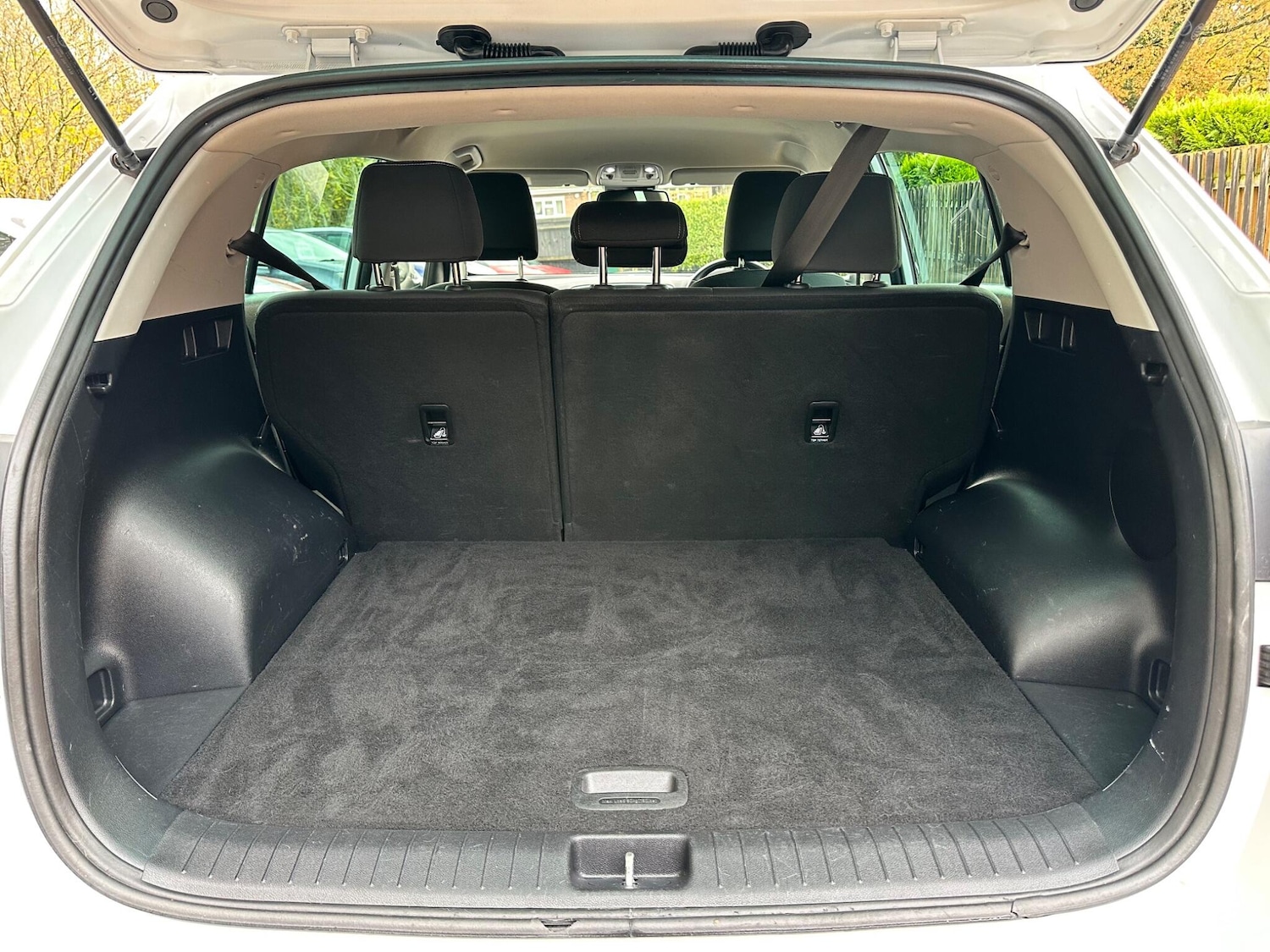 Used Kia Sportage 2017 for sale - 76562125: Photo 21