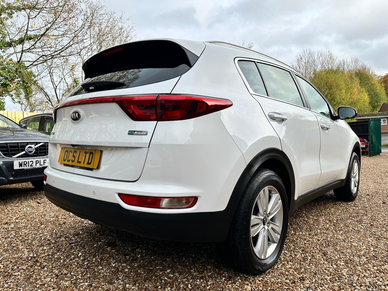 Used Kia Sportage 2017 for sale - 76562125: Photo 4