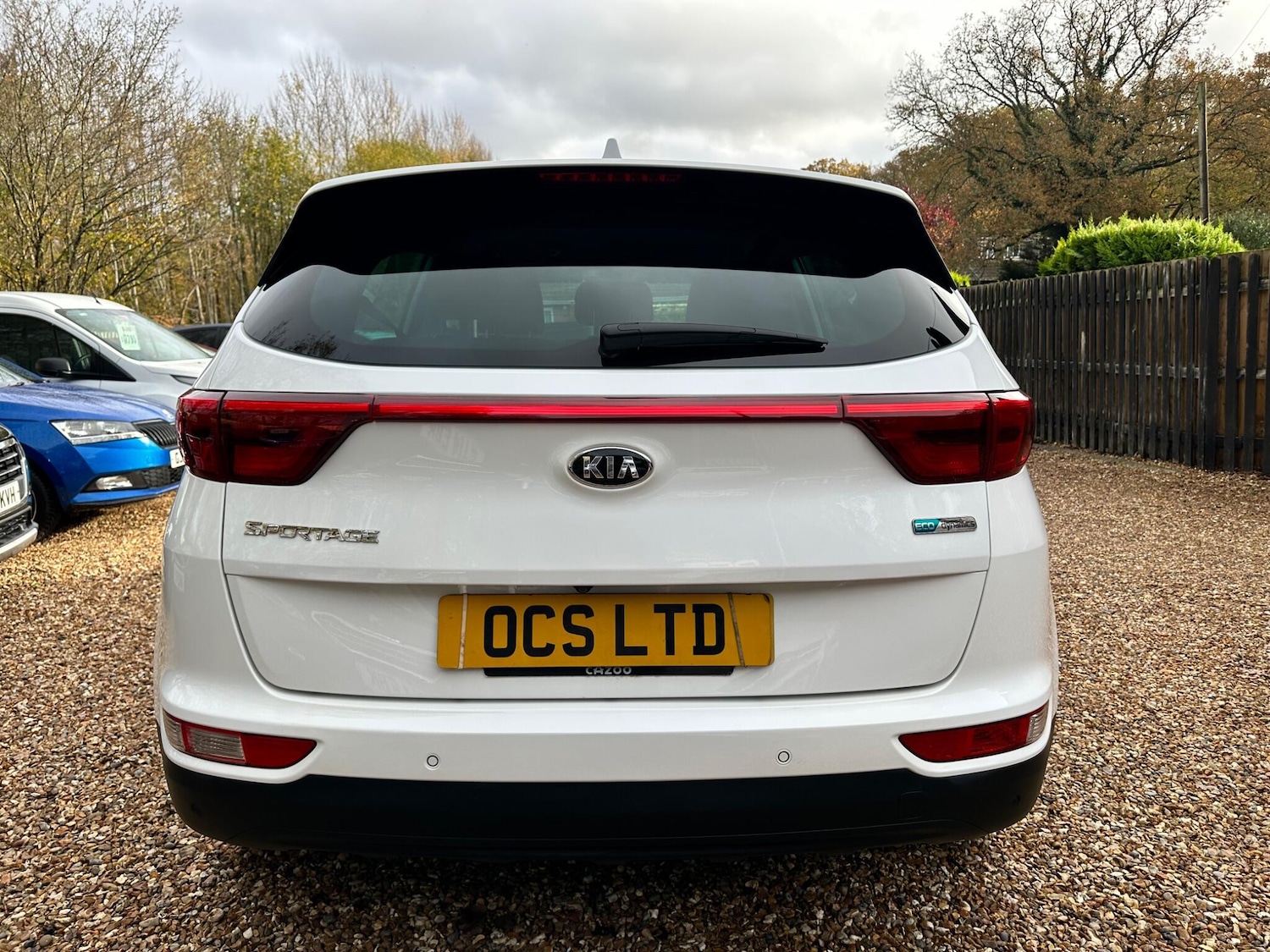 Used Kia Sportage 2017 for sale - 76562125: Photo 5