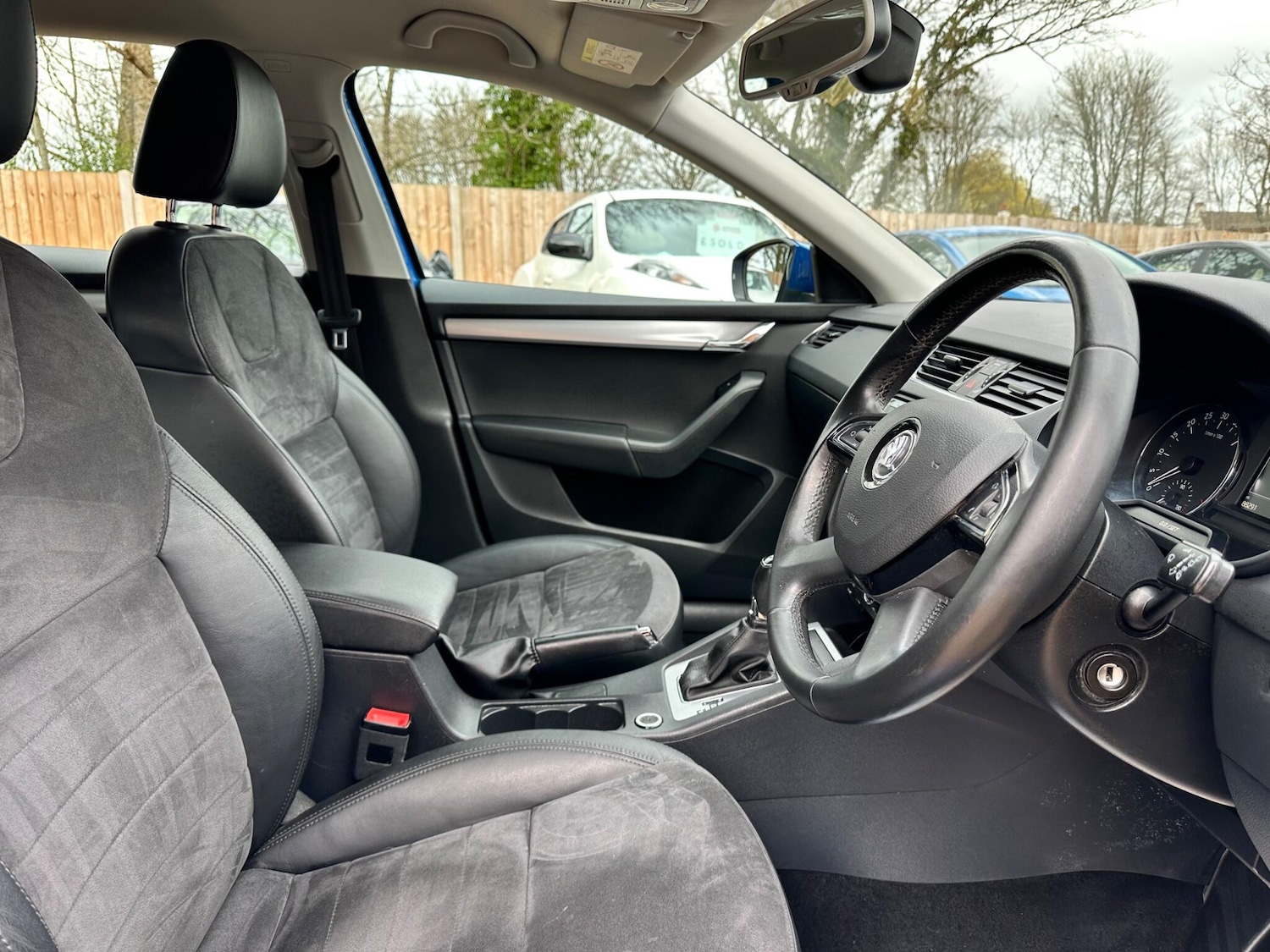 Used Skoda Octavia 2015 for sale - 77909003: Photo 10