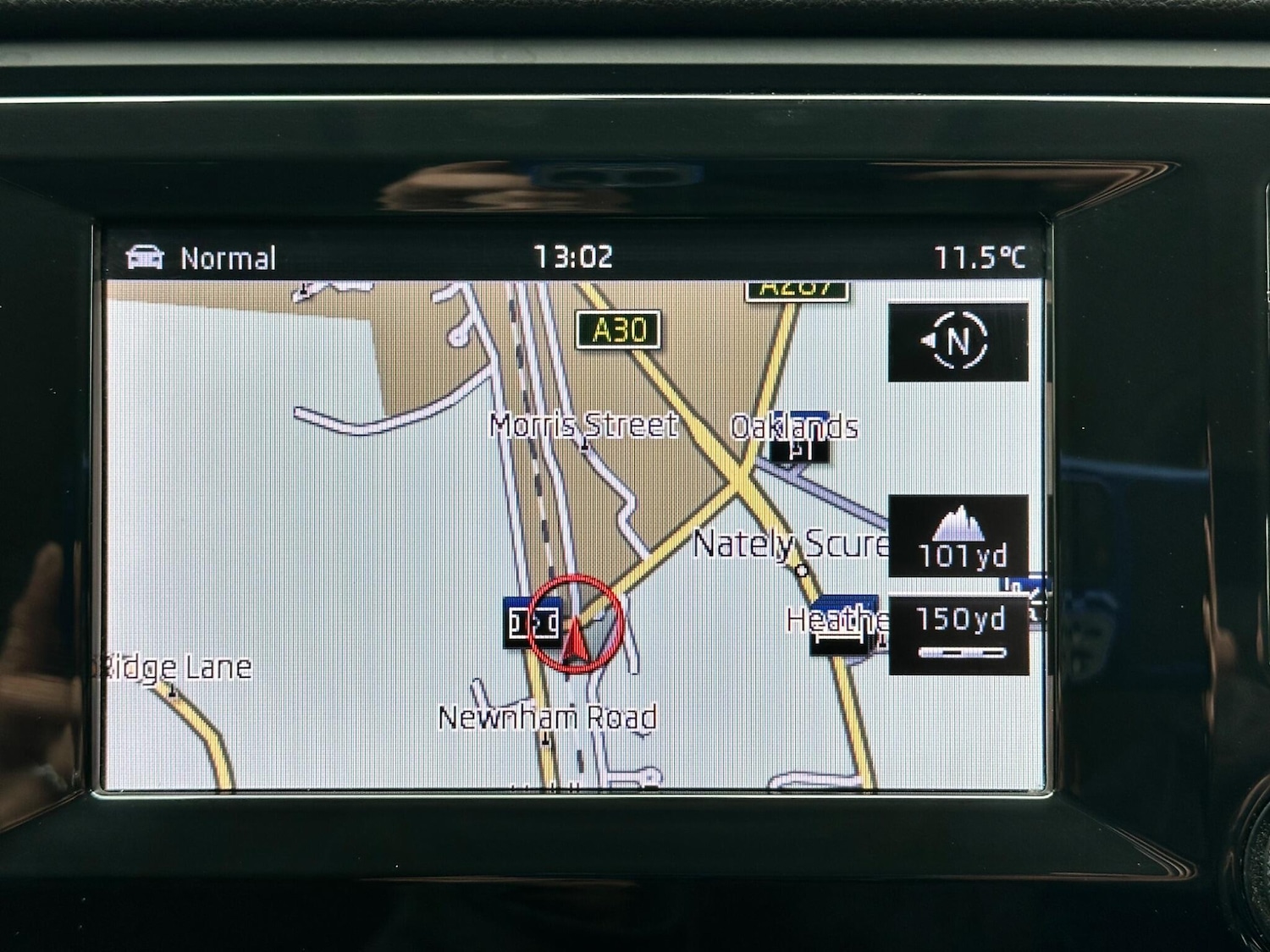 Used Skoda Octavia 2015 for sale - 77909003: Photo 13