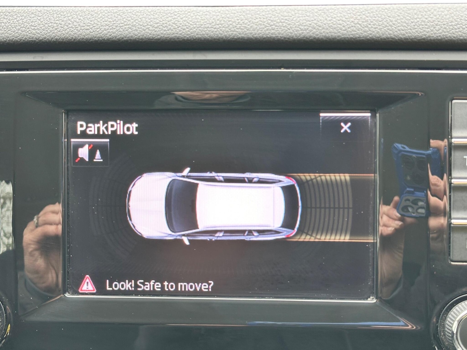 Used Skoda Octavia 2015 for sale - 77909003: Photo 14