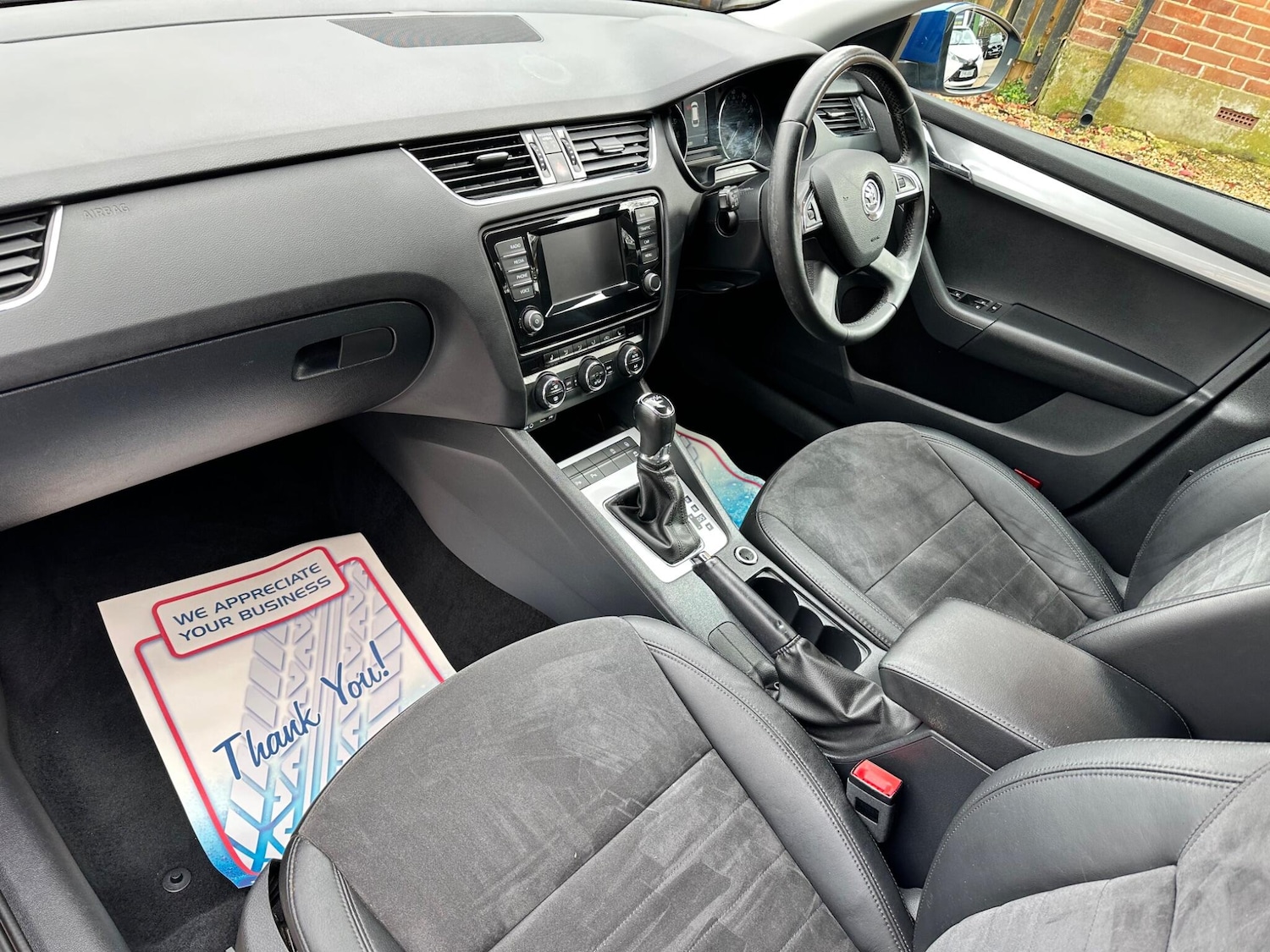 Used Skoda Octavia 2015 for sale - 77909003: Photo 15