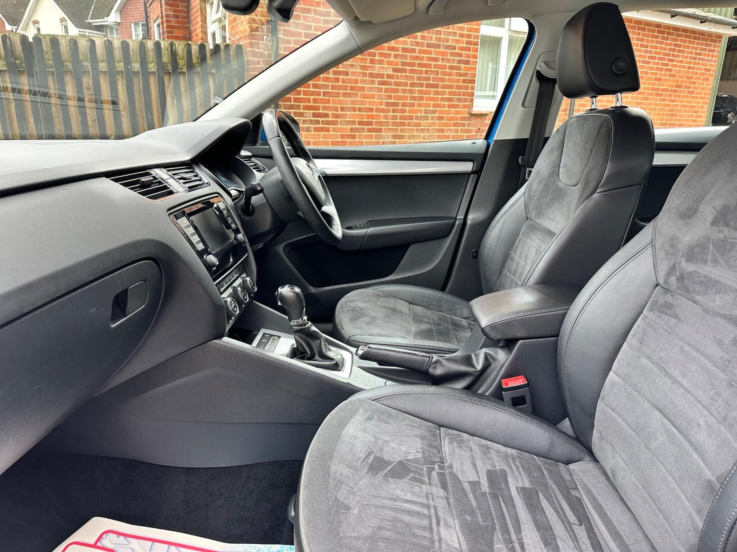 Used Skoda Octavia 2015 for sale - 77909003: Photo 16