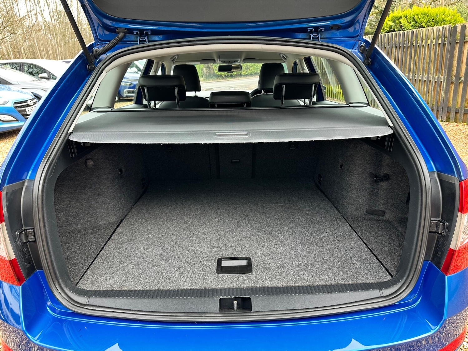 Used Skoda Octavia 2015 for sale - 77909003: Photo 19