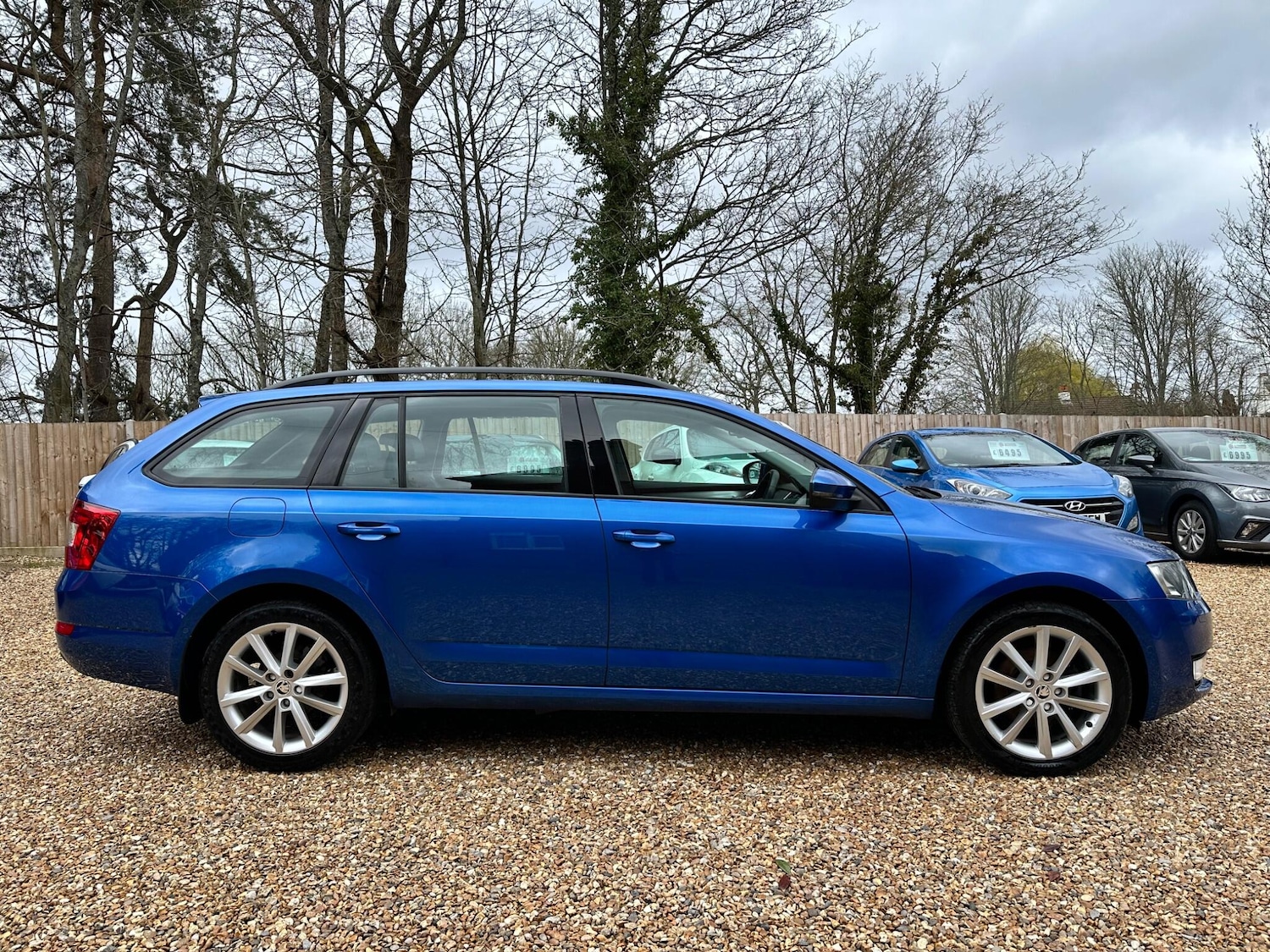 Used Skoda Octavia 2015 for sale - 77909003: Photo 3