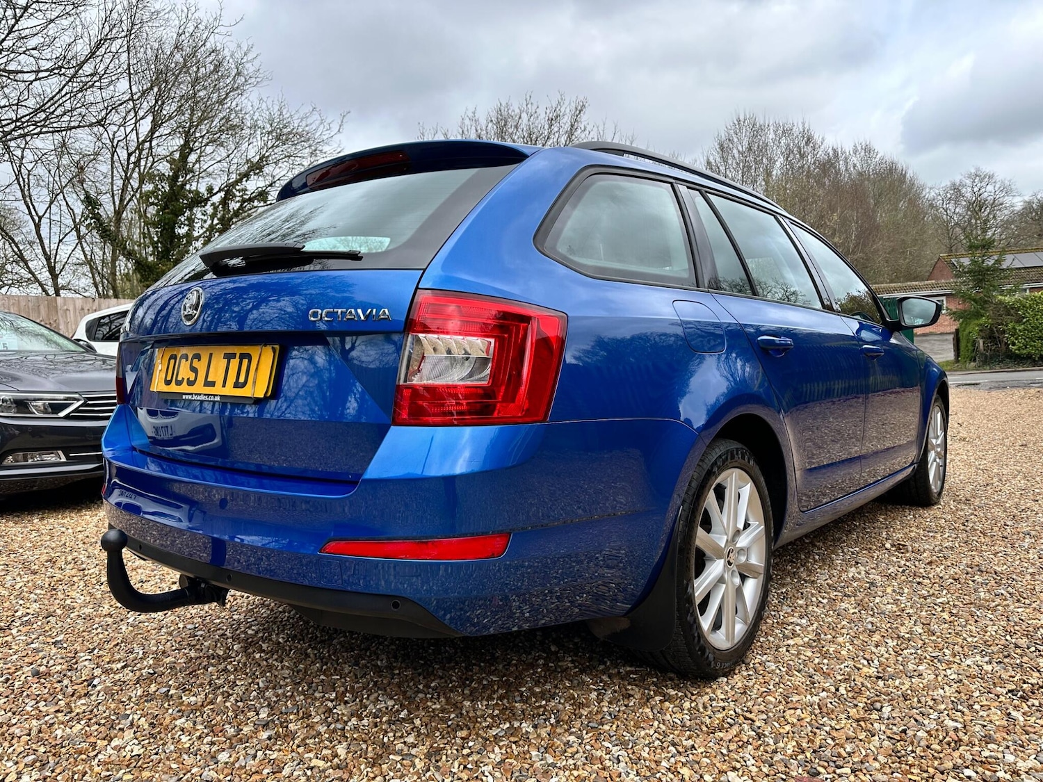 Used Skoda Octavia 2015 for sale - 77909003: Photo 4