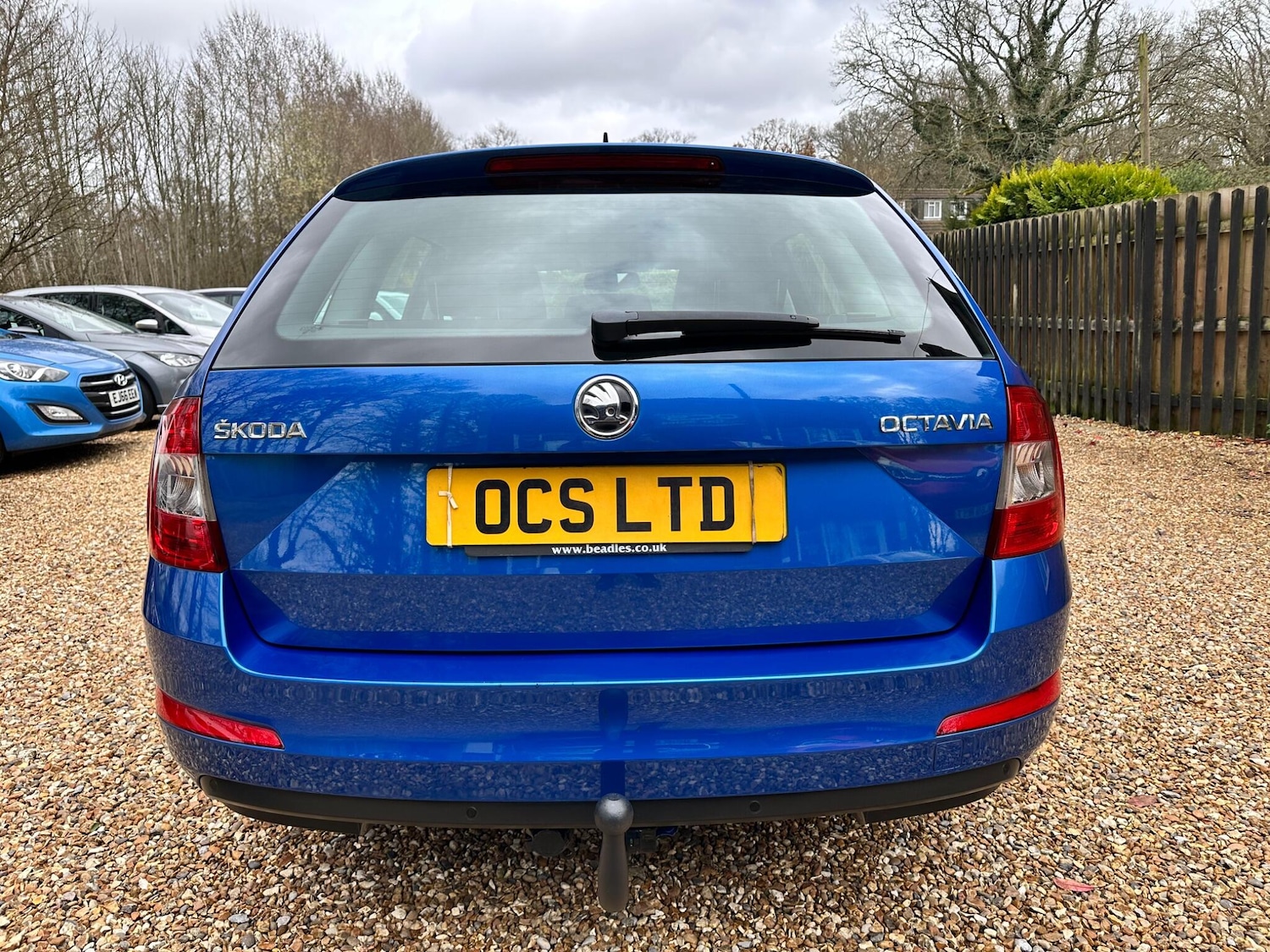 Used Skoda Octavia 2015 for sale - 77909003: Photo 5