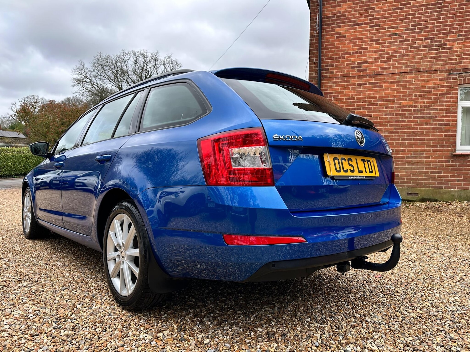 Used Skoda Octavia 2015 for sale - 77909003: Photo 6