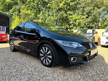 Honda - Civic