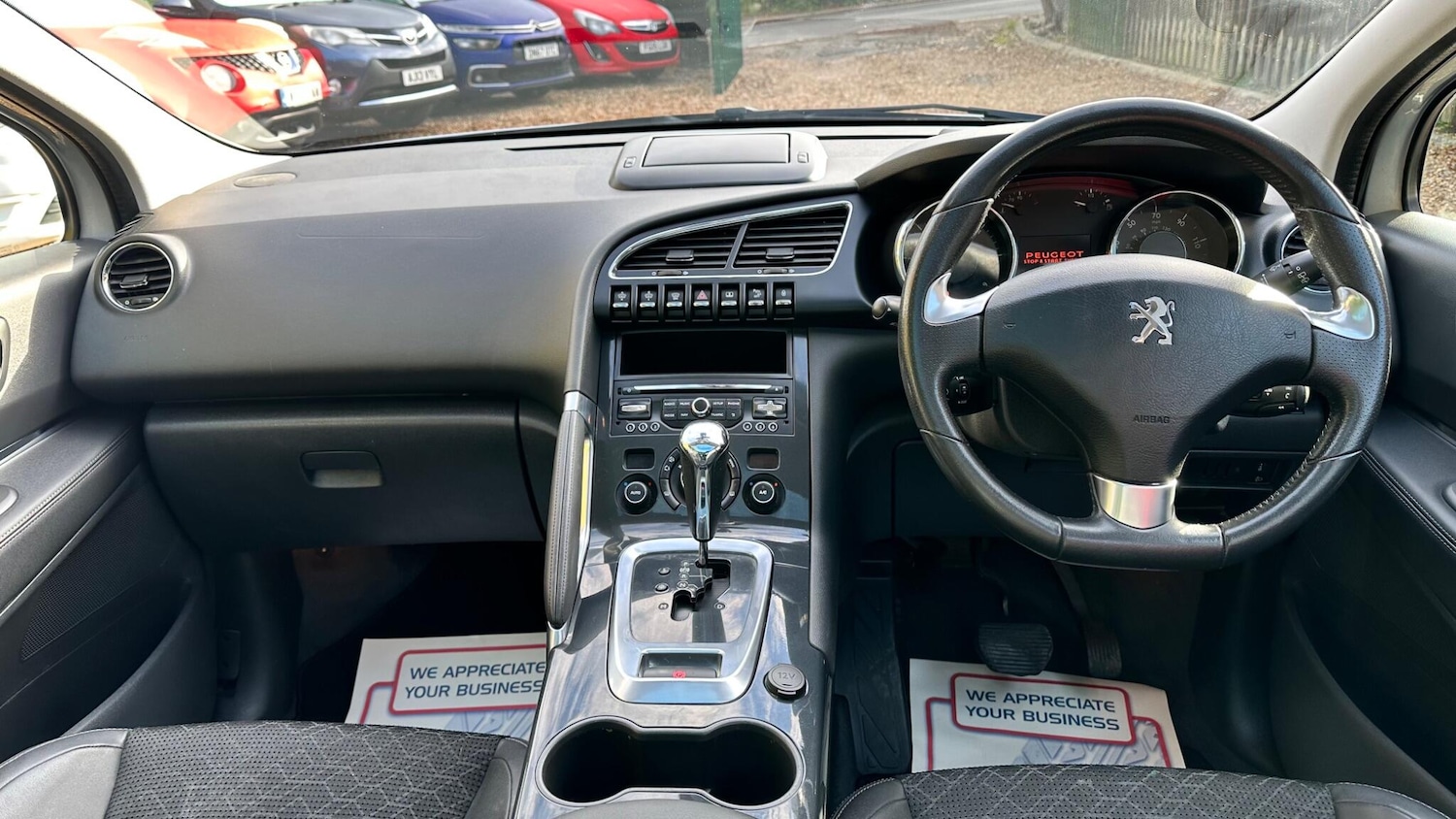 Used Peugeot 3008 2016 for sale - 76349774: Photo 13