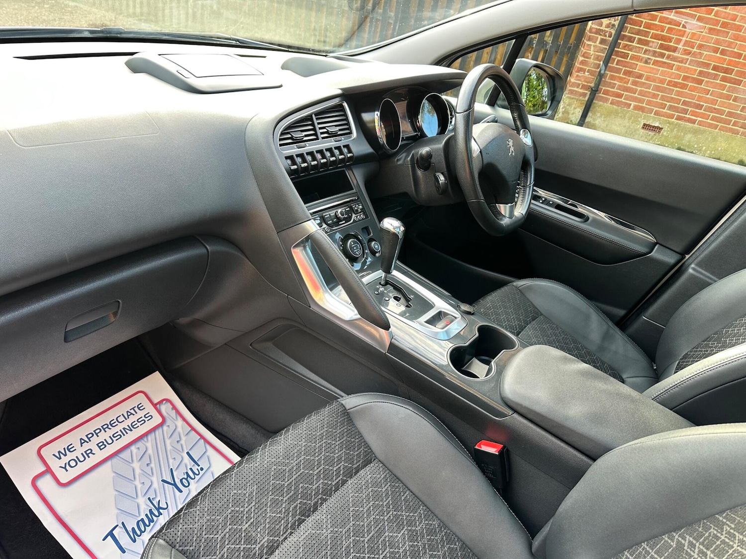 Used Peugeot 3008 2016 for sale - 76349774: Photo 16