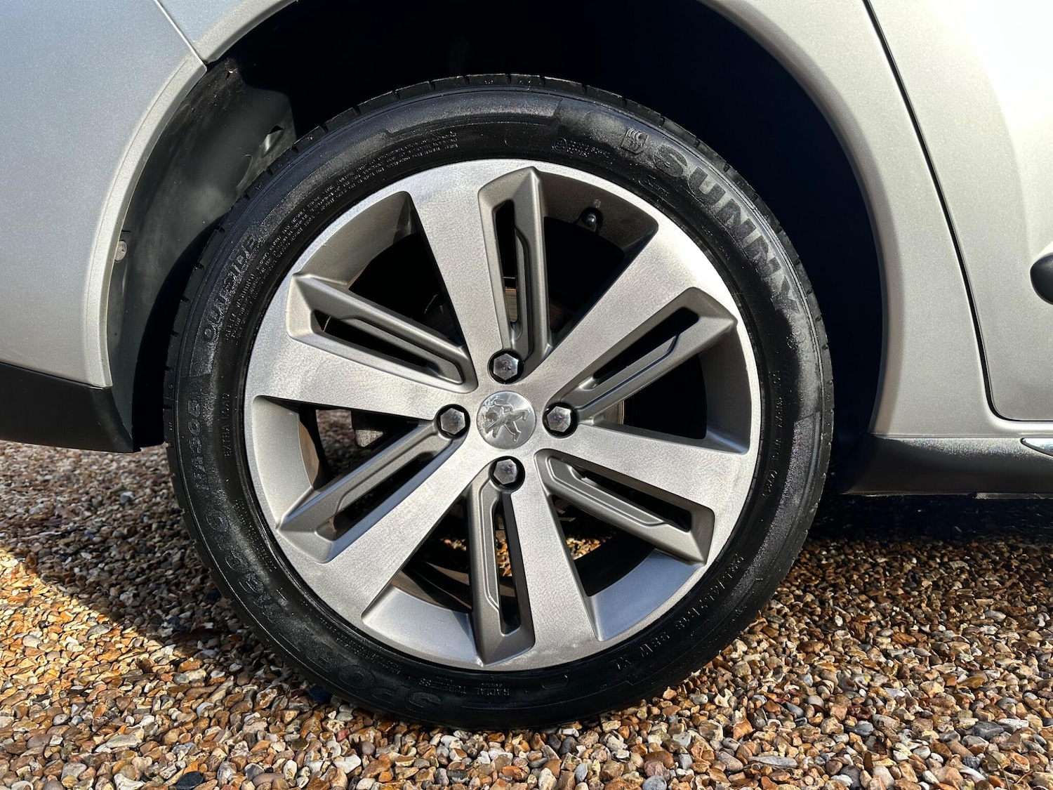 Used Peugeot 3008 2016 for sale - 76349774: Photo 23