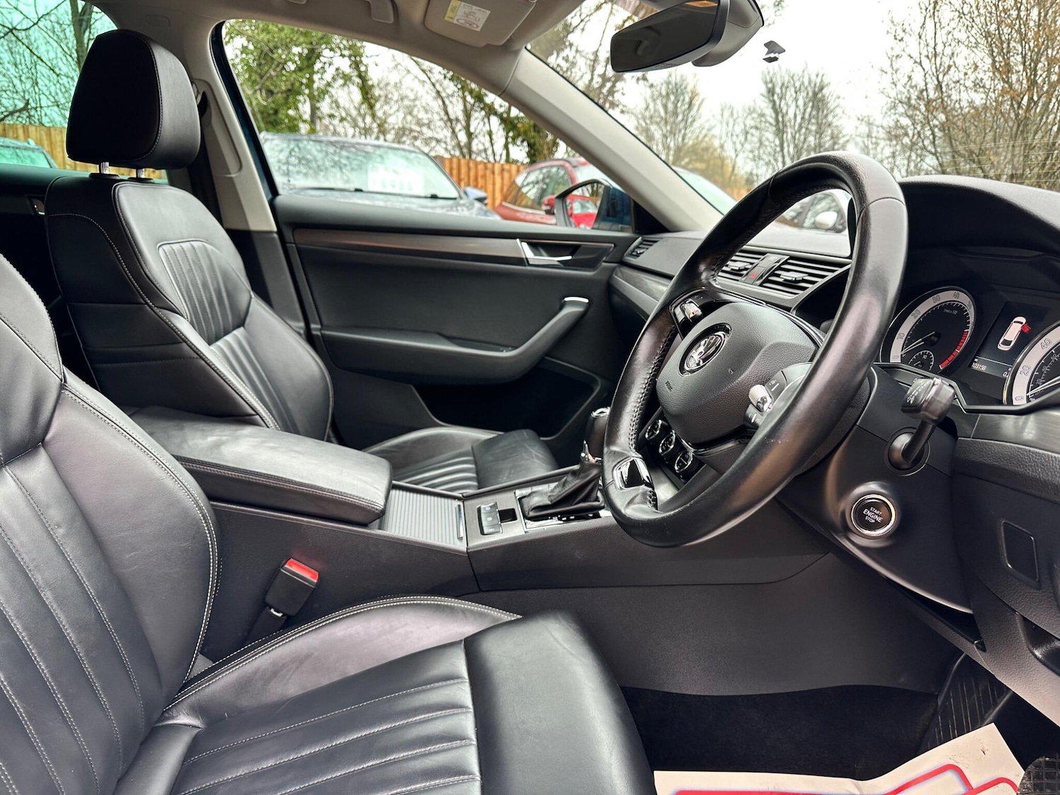 Used Skoda Superb 2020 for sale - 77613016: Photo 10