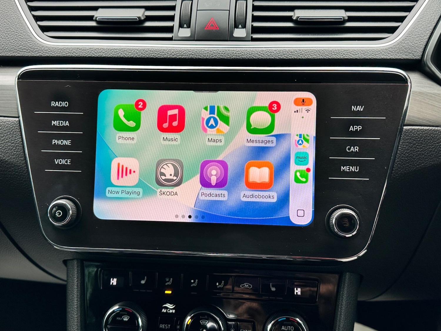 Used Skoda Superb 2020 for sale - 77613016: Photo 13