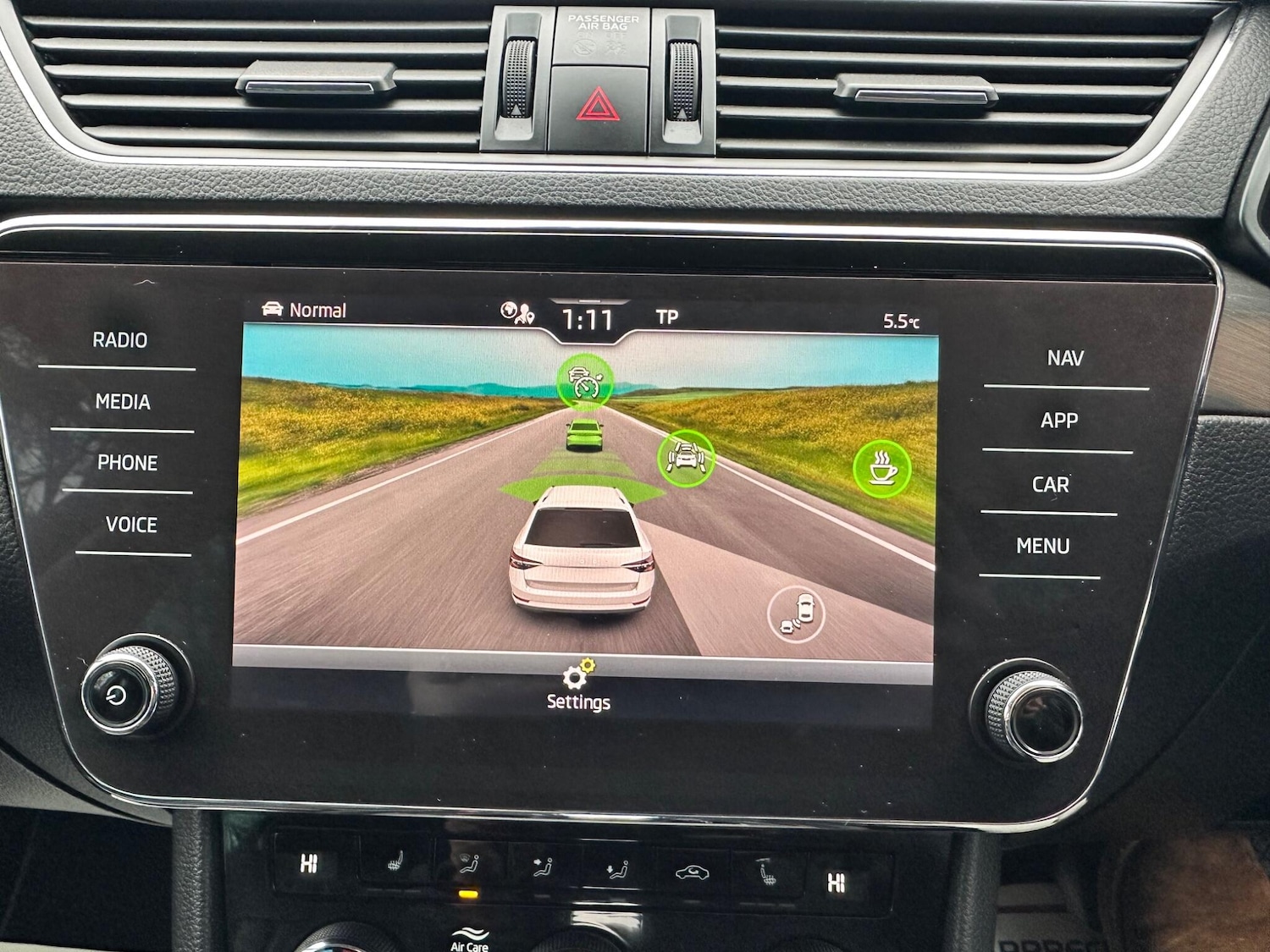 Used Skoda Superb 2020 for sale - 77613016: Photo 15