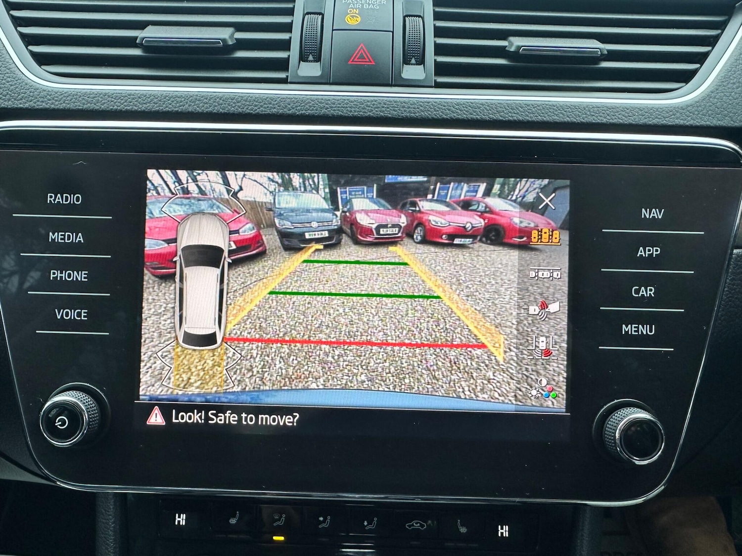 Used Skoda Superb 2020 for sale - 77613016: Photo 16