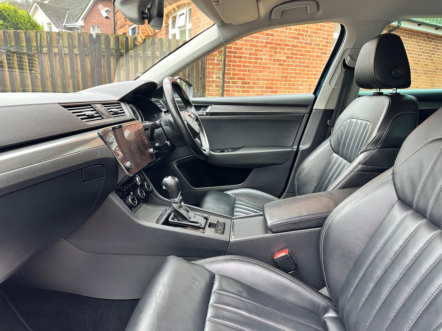 Used Skoda Superb 2020 for sale - 77613016: Photo 19