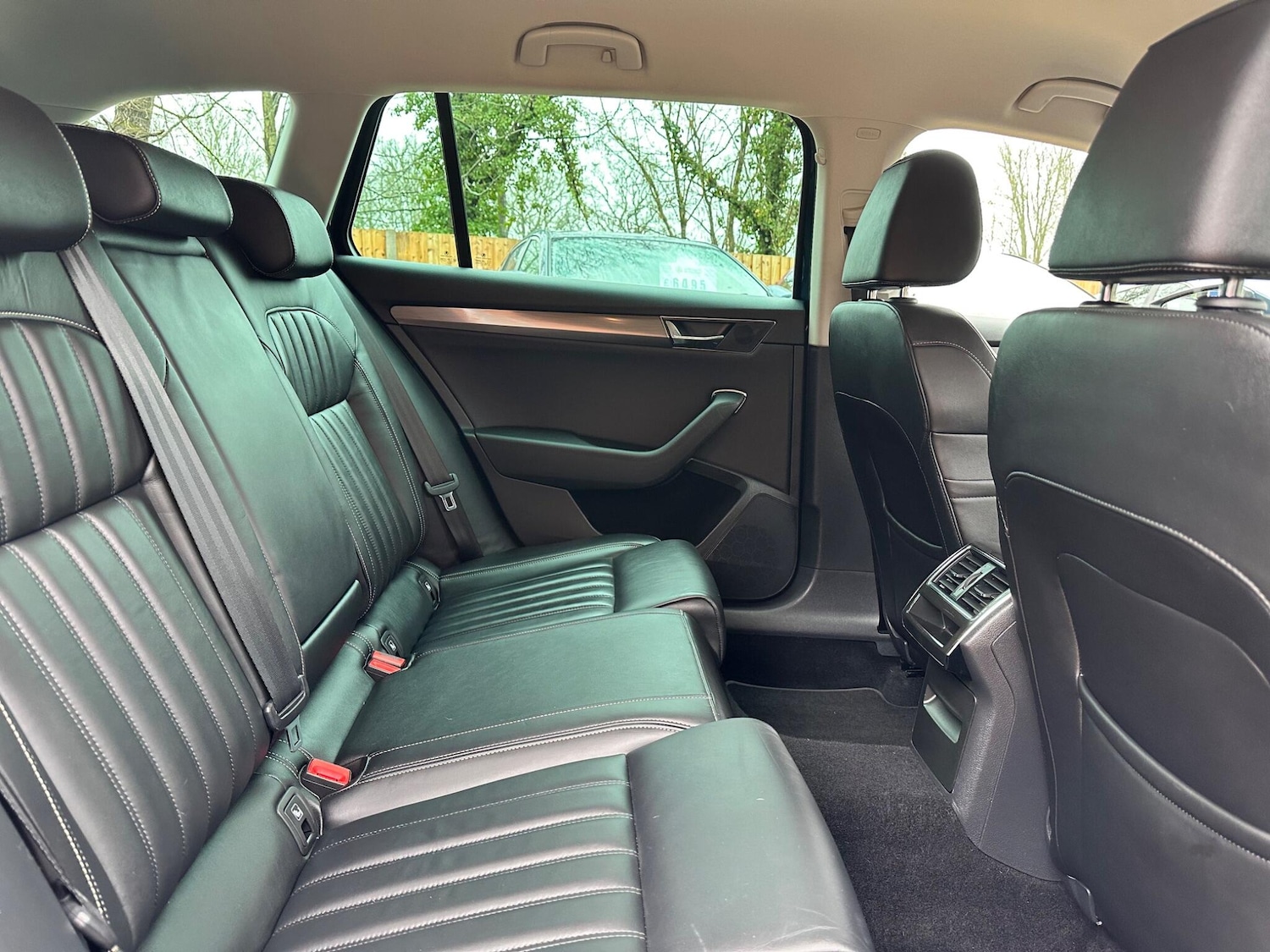 Used Skoda Superb 2020 for sale - 77613016: Photo 20