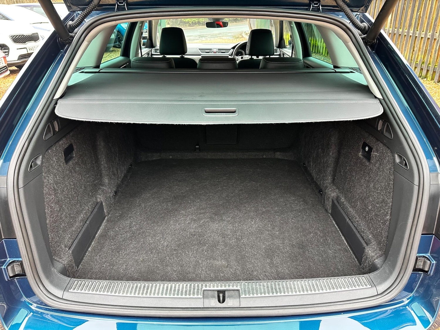 Used Skoda Superb 2020 for sale - 77613016: Photo 22