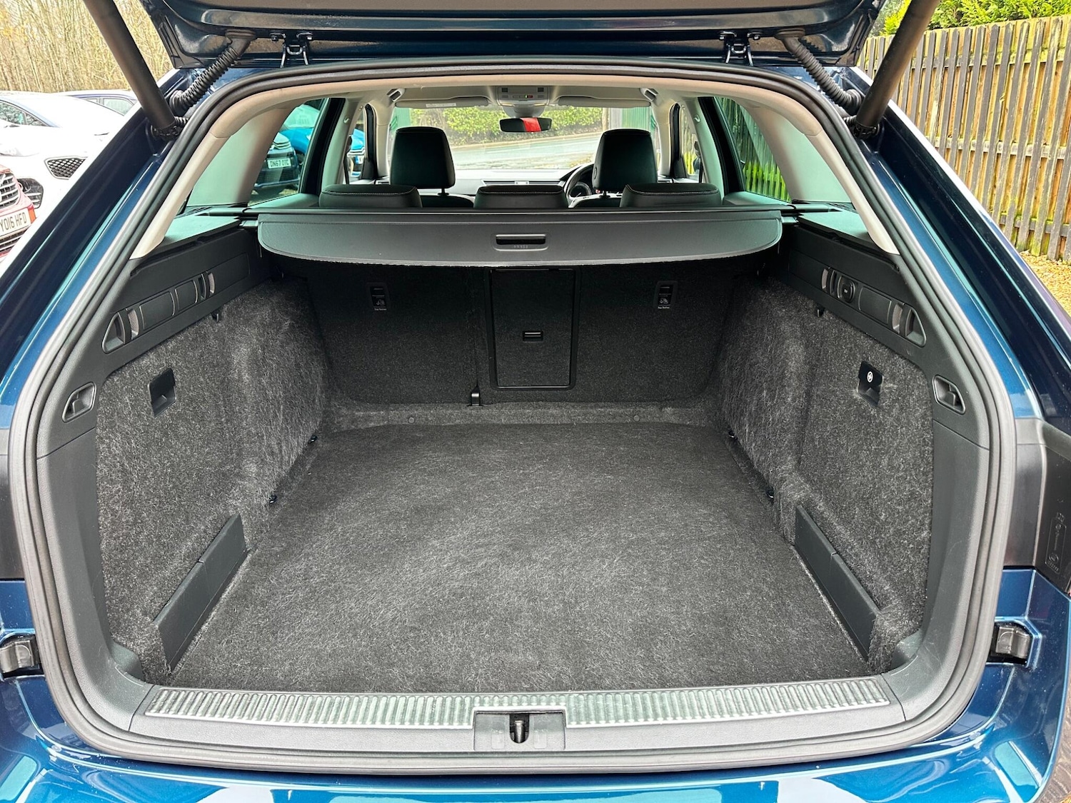 Used Skoda Superb 2020 for sale - 77613016: Photo 23