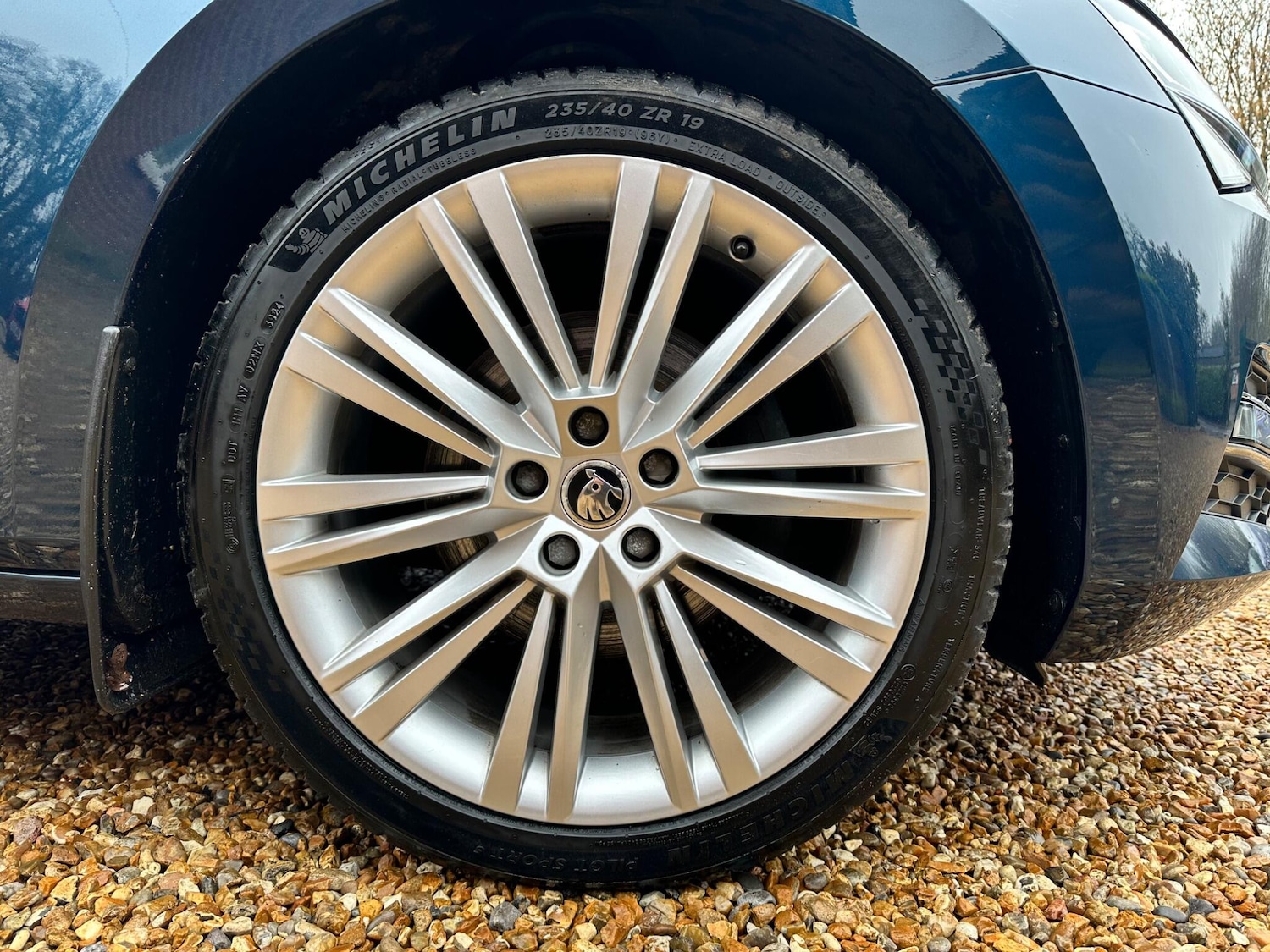 Used Skoda Superb 2020 for sale - 77613016: Photo 25