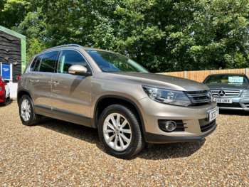 2012 (12) - 2.0 TDi BlueMotion Tech SE 5dr DSG
