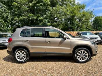 Used Volkswagen Tiguan 2012 for sale - 74978632: Photo