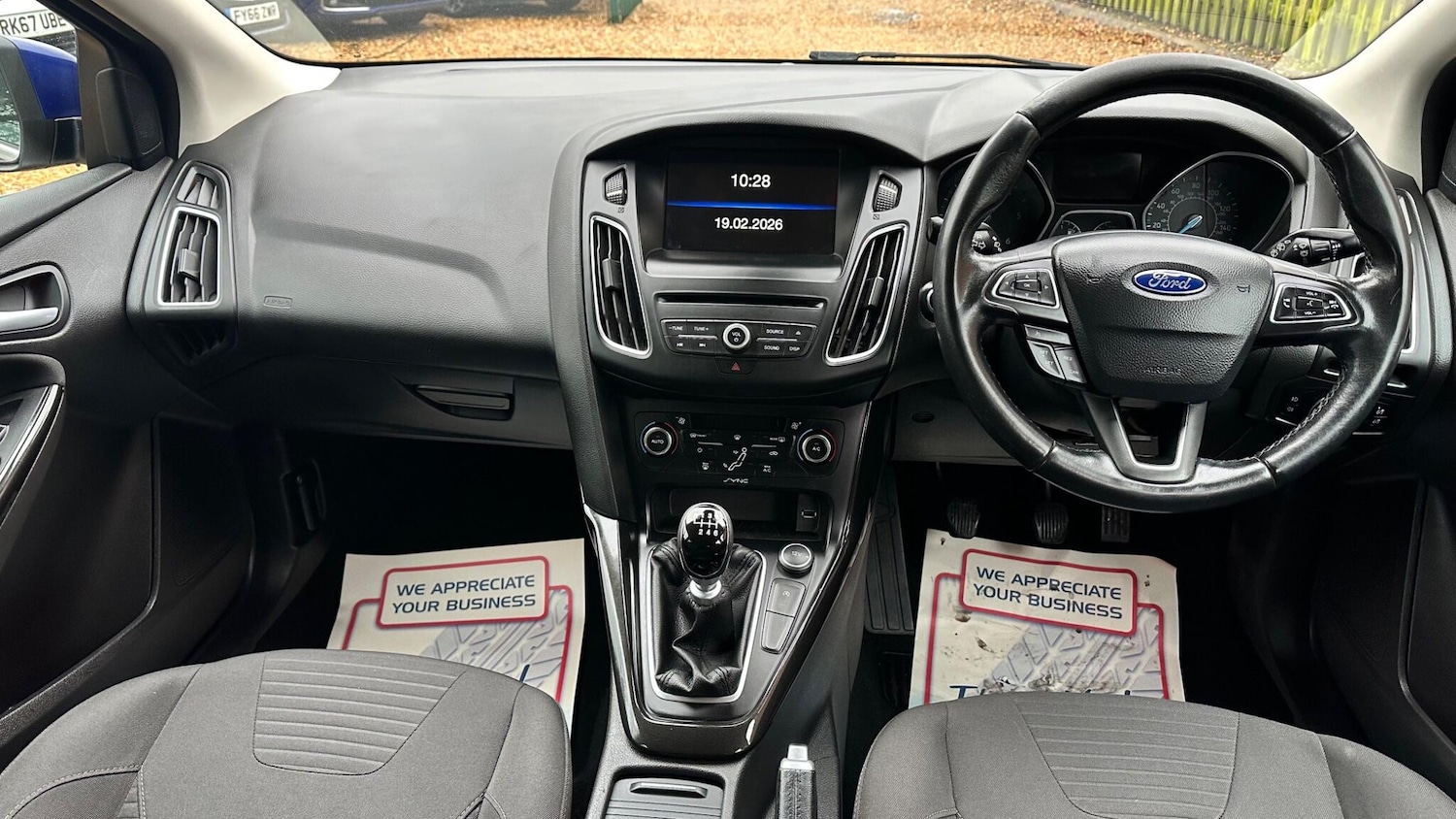 Used Ford Focus 2015 for sale - 77611929: Photo 12